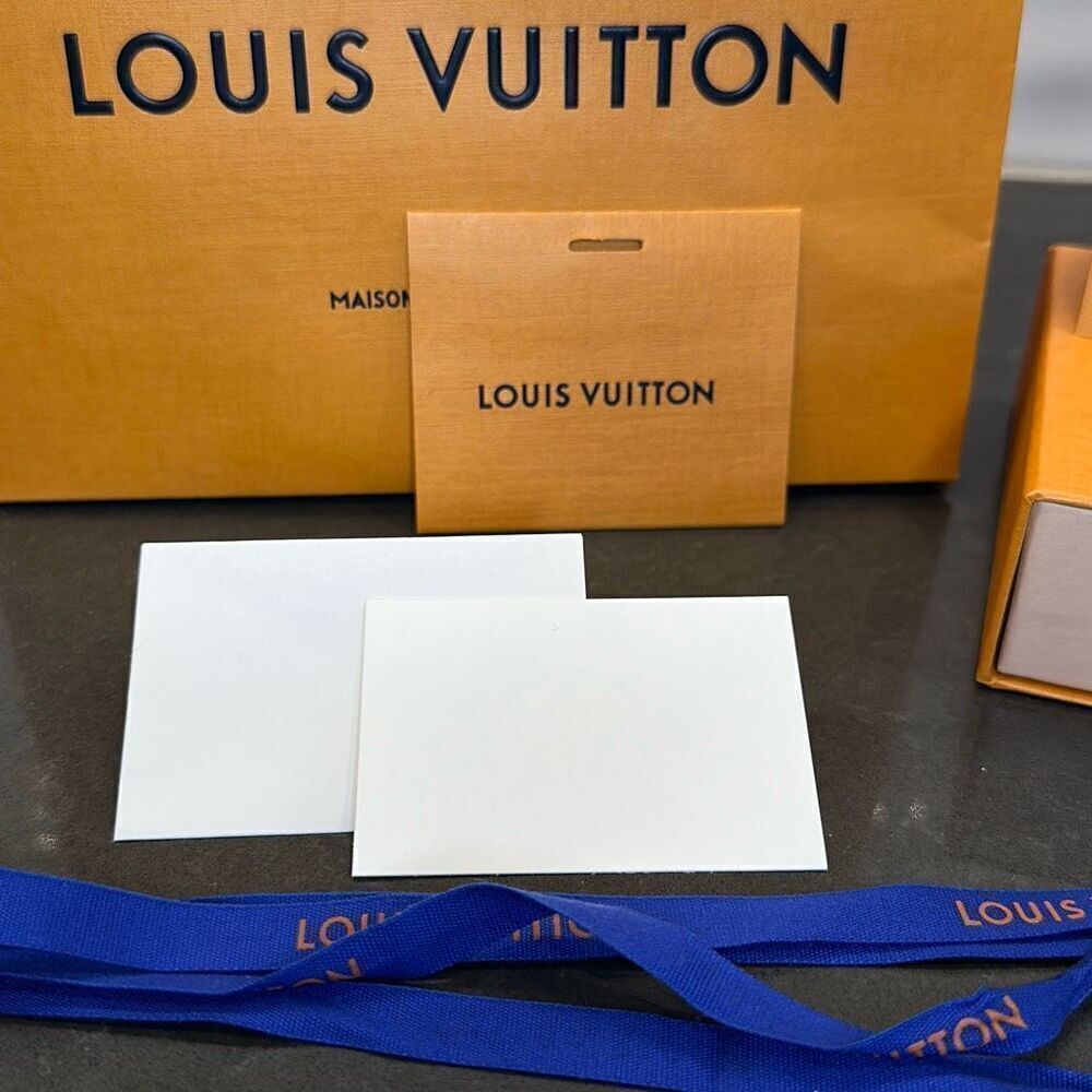 Louis Vuitton Box Bundle (8 Piece) - Picture 3 of 9